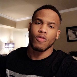 Meet your Posher, Nicholas